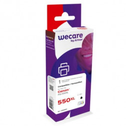 WECARE CANON CARTOUCHE PGI550XL NOIR