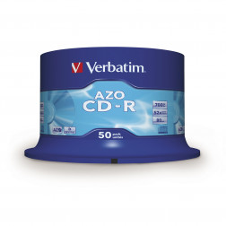 CD-R VERBATIM