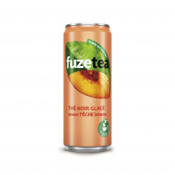 FUZETEA pêche intense