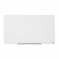 Tableau blanc en verre widescreen NOBO 56 x 99 cm