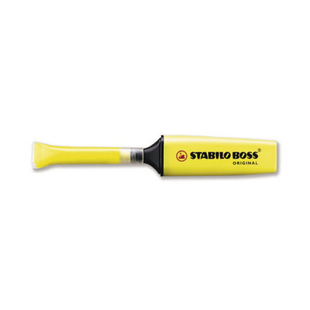 Recharge pour surligneur BOSS STABILO