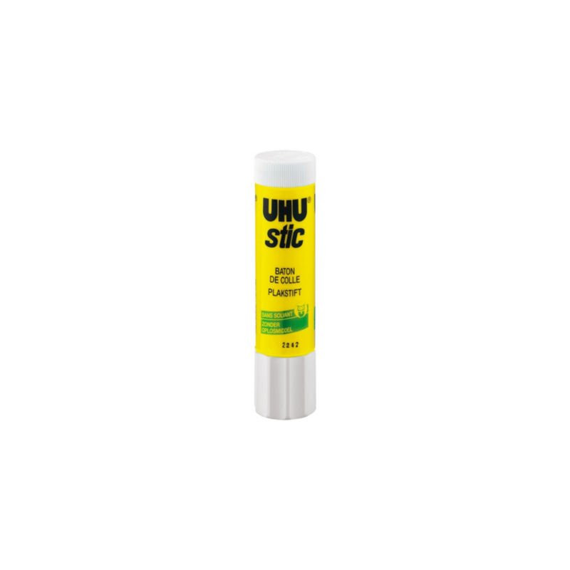 Bâton de colle UHU 40g