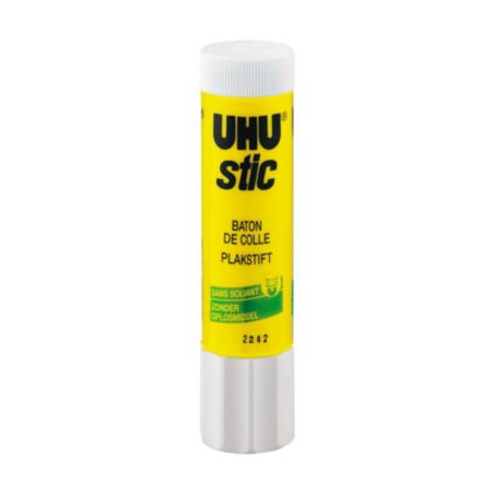 Bâton de colle UHU 40g