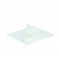 LOT 50 SERV PAPIER BLANC 20X20 +DISTRIB