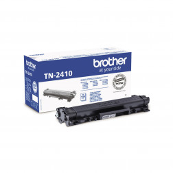 BROTHER Cartouche laser noir TN2410 réf. fabricant : TN2410