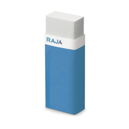 Gomme plastique RAJA mini