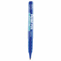 Marqueur indélébile N50 PENTEL pointe moyenne conique bleu