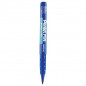 Marqueur indélébile NMS50 PENTEL pointe fine bleu