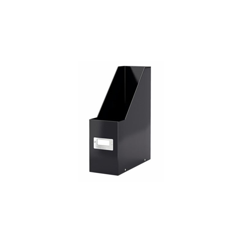 PORTE REVUES CS 103 X 330 X 253MM NOIR