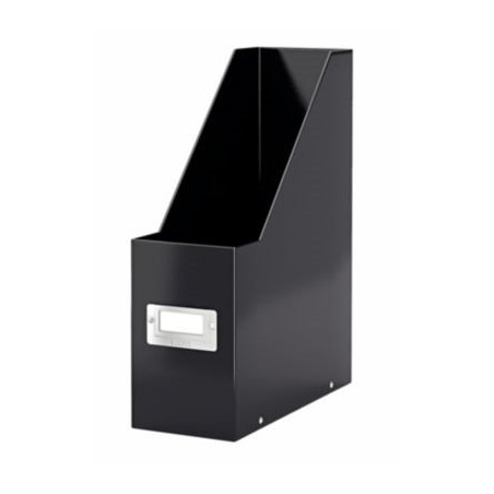 PORTE REVUES CS 103 X 330 X 253MM NOIR