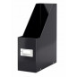 PORTE REVUES CS 103 X 330 X 253MM NOIR