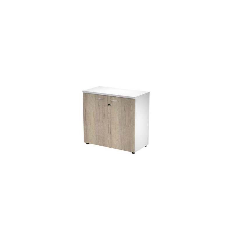 ARMOIRE PORTES H82,5CM EMINENCE CH CAN