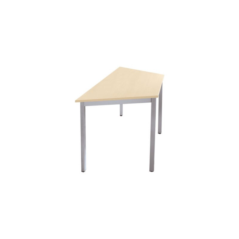 TABLE DOMINO TENDANCE TRAP ERABLE/ALU