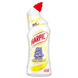 HARPIC WC TRIPLE ACTION 750 ML