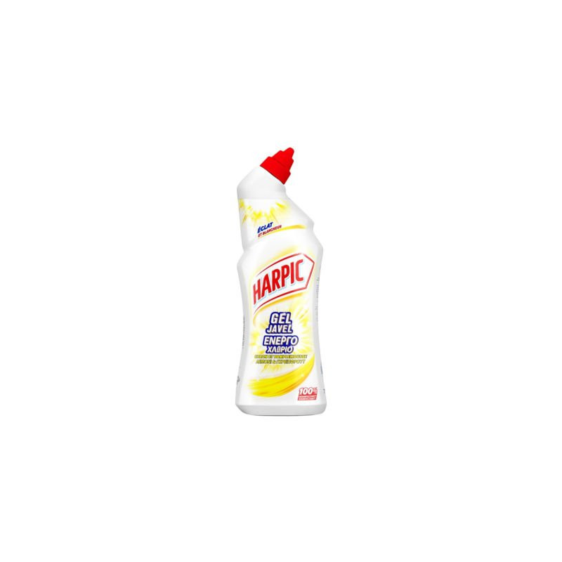 HARPIC WC TRIPLE ACTION 750 ML