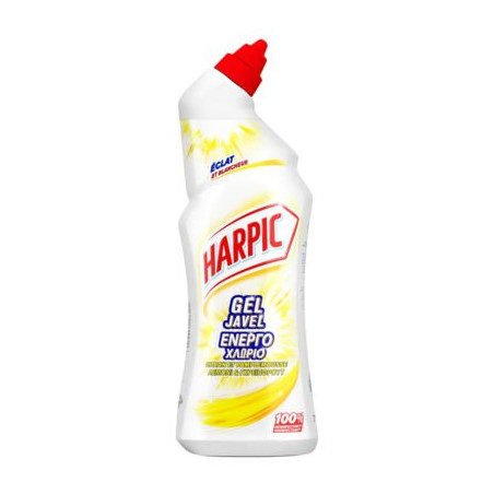 HARPIC WC TRIPLE ACTION 750 ML