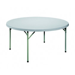 TABLE POLYETHYLENE D152