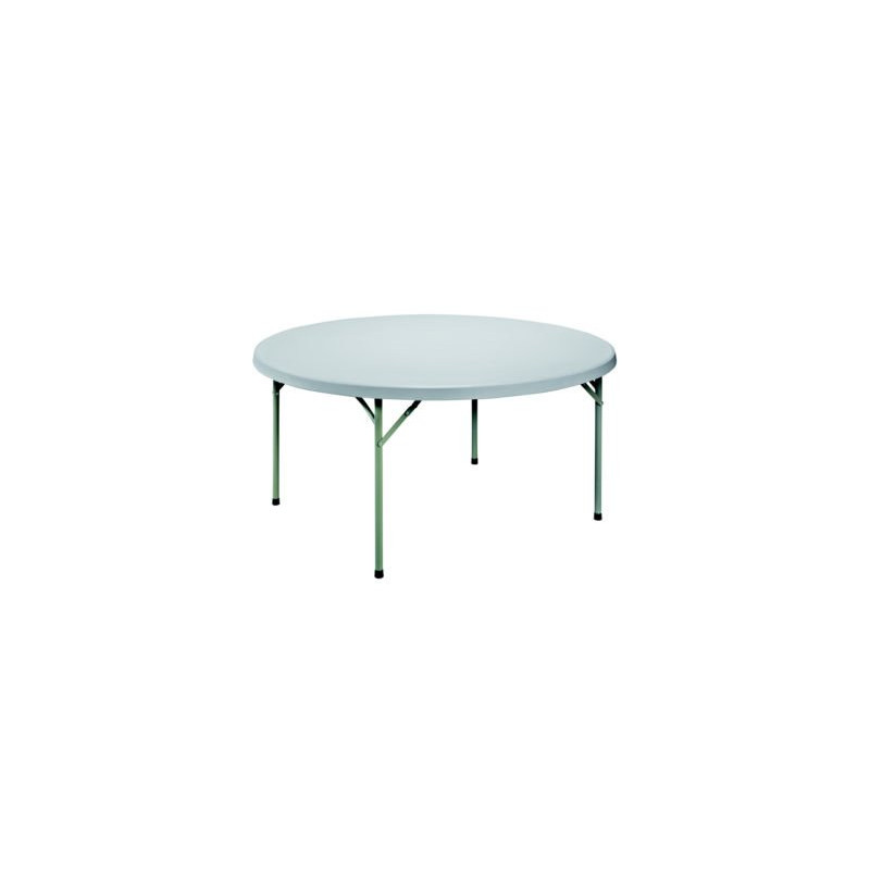 TABLE POLYETHYLENE D152