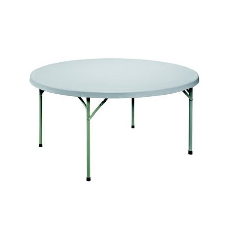 TABLE POLYETHYLENE D152