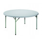 TABLE POLYETHYLENE D152