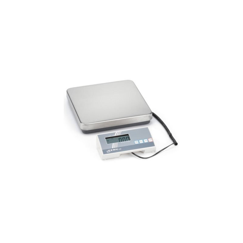 Balance industrielle avec plateau standard 35 kg