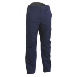 Pantalon Irazu bleu marine COVERGUARD taille S