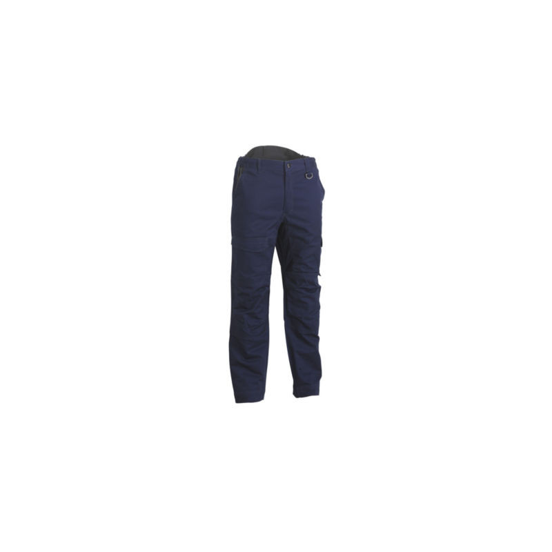 Pantalon Irazu bleu marine COVERGUARD taille S