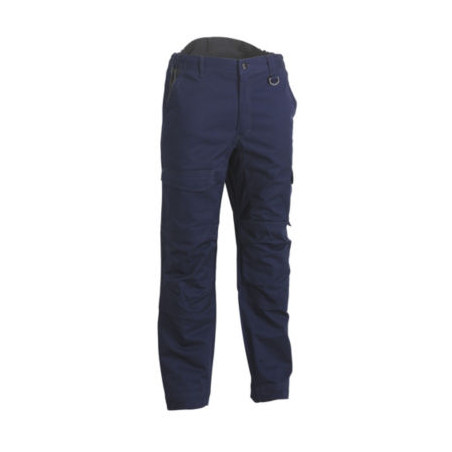 Pantalon Irazu bleu marine COVERGUARD taille S