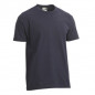 Tee-shirt bleu marine 100% COTON taille M