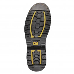 Chaussures Powerplan marron S3 CATERPILLAR taille 40