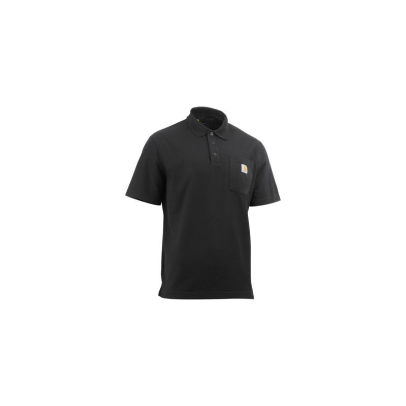 Polo manches courtes CARHARTT taille AXX_445