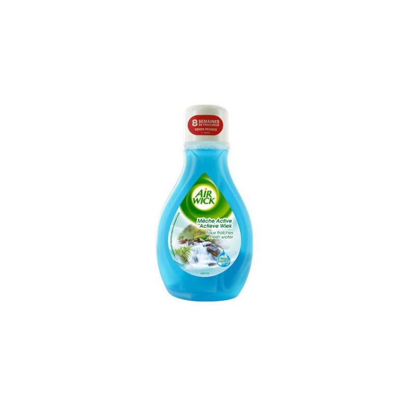 FLACON 375ML FRAICHEUR ODORSTOP