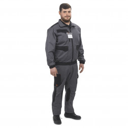 Pantalon de travail Mach Delta Plus taille L