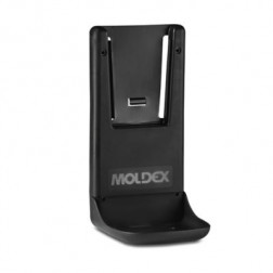 Support pour distributeur de bouchons d'oreilles Moldex