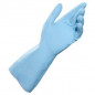 Gants de nettoyage Vital MAPA bleu taille 10