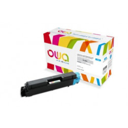 TONER OWA KYOCERA TK580 CYAN 2,8K