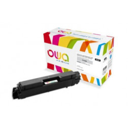 TONER OWA KYOCERA TK580 NOIR 3,5K