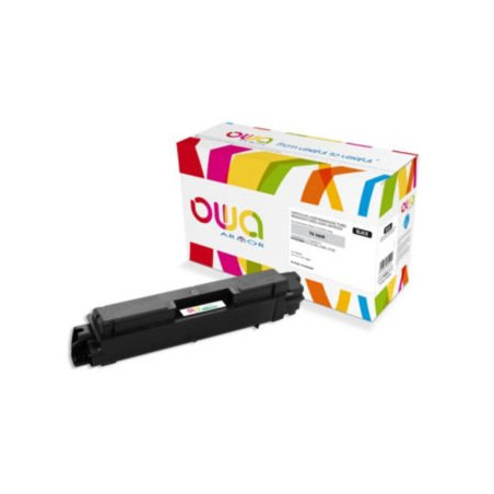 TONER OWA KYOCERA TK580 NOIR 3,5K