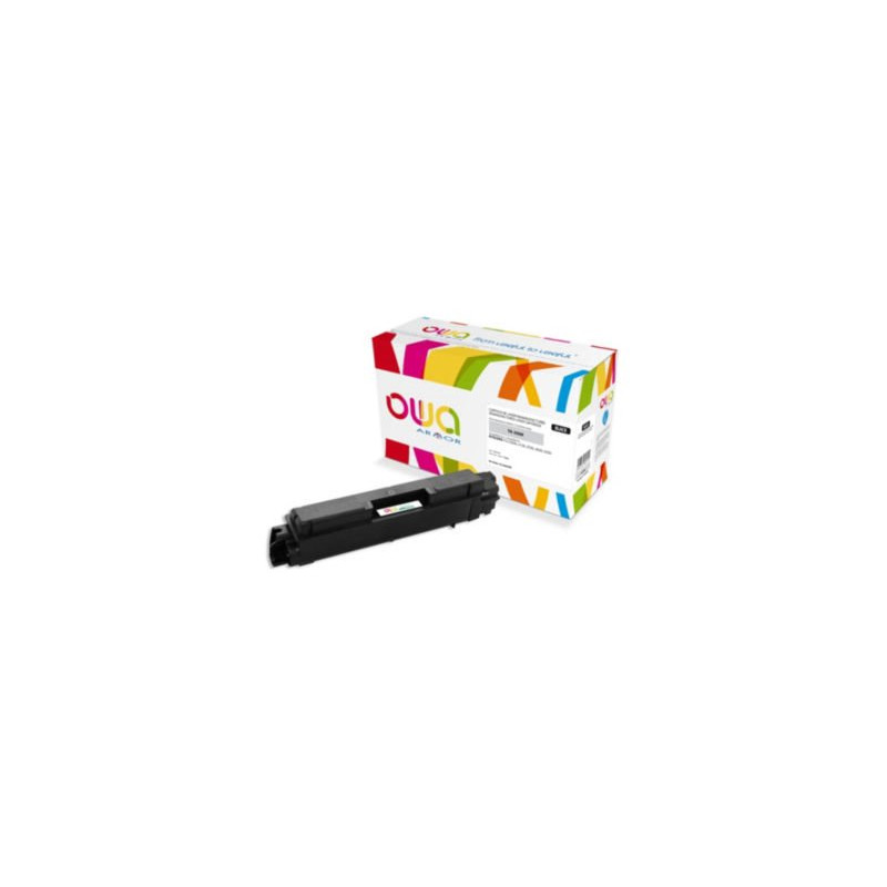 TONER OWA KYOCERA TK590 NOIR 7K