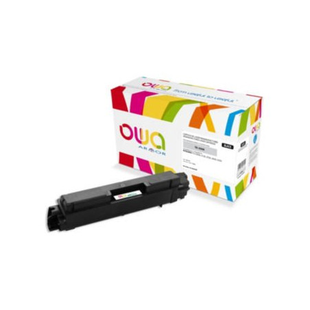 TONER OWA KYOCERA TK590 NOIR 7K