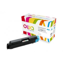 TONER OWA KYOCERA TK590 CYAN 5K