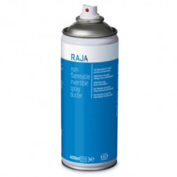 AEROSOL DEPOUSSIERAGE STANDARD RAJA