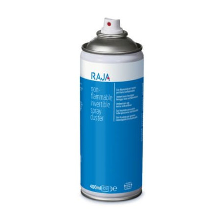 AEROSOL DEPOUSSIERAGE STANDARD RAJA