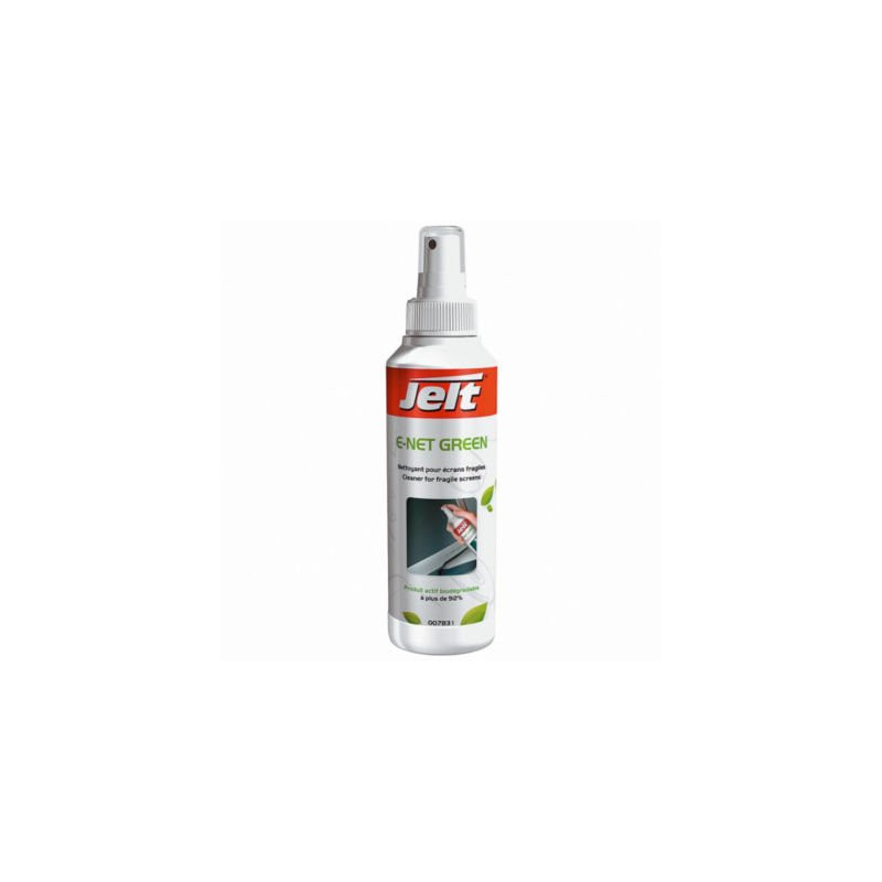 VAPO.250 ML JELT E-NETGREEN