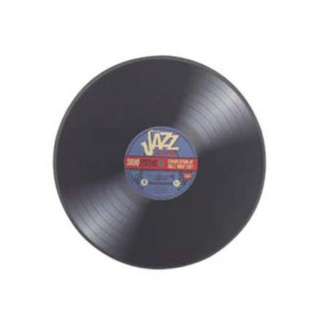 TNB TAPIS DE SOURIS VINYLE 45 TOURS