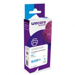 CARTOUCHE WECARE HP 935XL C2P24AE CYAN