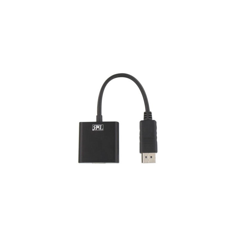 TNB ADAPTATEUR DISPLAY PORT VERS HDMI