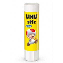 BATONS DE COLLE UHU 8G