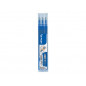 LOT 3 RECHARGES FRIXION BLEU 0,7MM