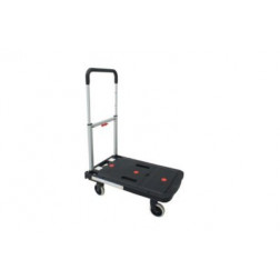 CHARIOT PLIANT SUPPORT 130 KG